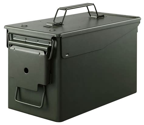 treeline metal ammo can